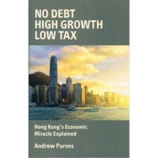 No Debt High Growth Low Tax
