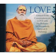 His Holiness Sri Shantananda Saraswati on Love