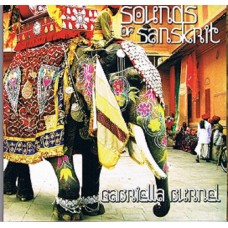 Sounds of Sanskrit CD